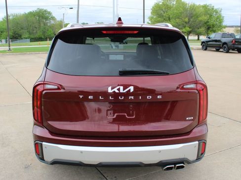 Used 2023 Kia Telluride S w/ S Sunroof Package AWD/4WD image 16