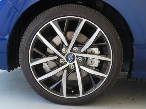 New 2026 Subaru Impreza 2.0i Sport AWD/4WD image 26