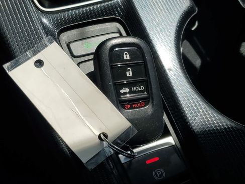 Used 2023 Honda Civic LX image 26