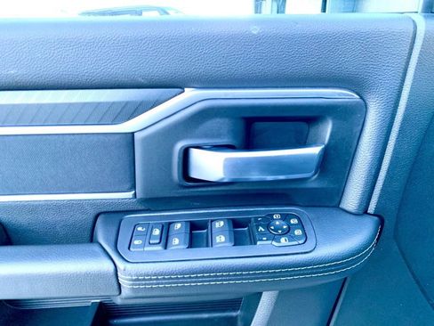 Used 2025 RAM 2500 Big Horn image 13