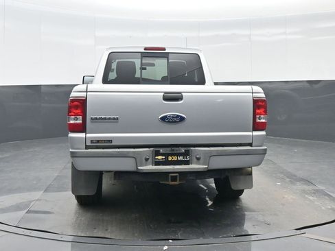 Used 2010 Ford Ranger Sport image 5