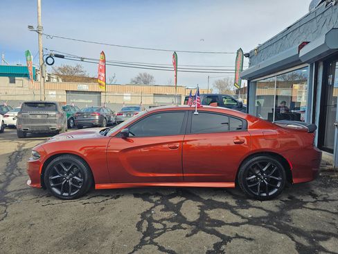 Used 2020 Dodge Charger GT w/ Blacktop Package image 5