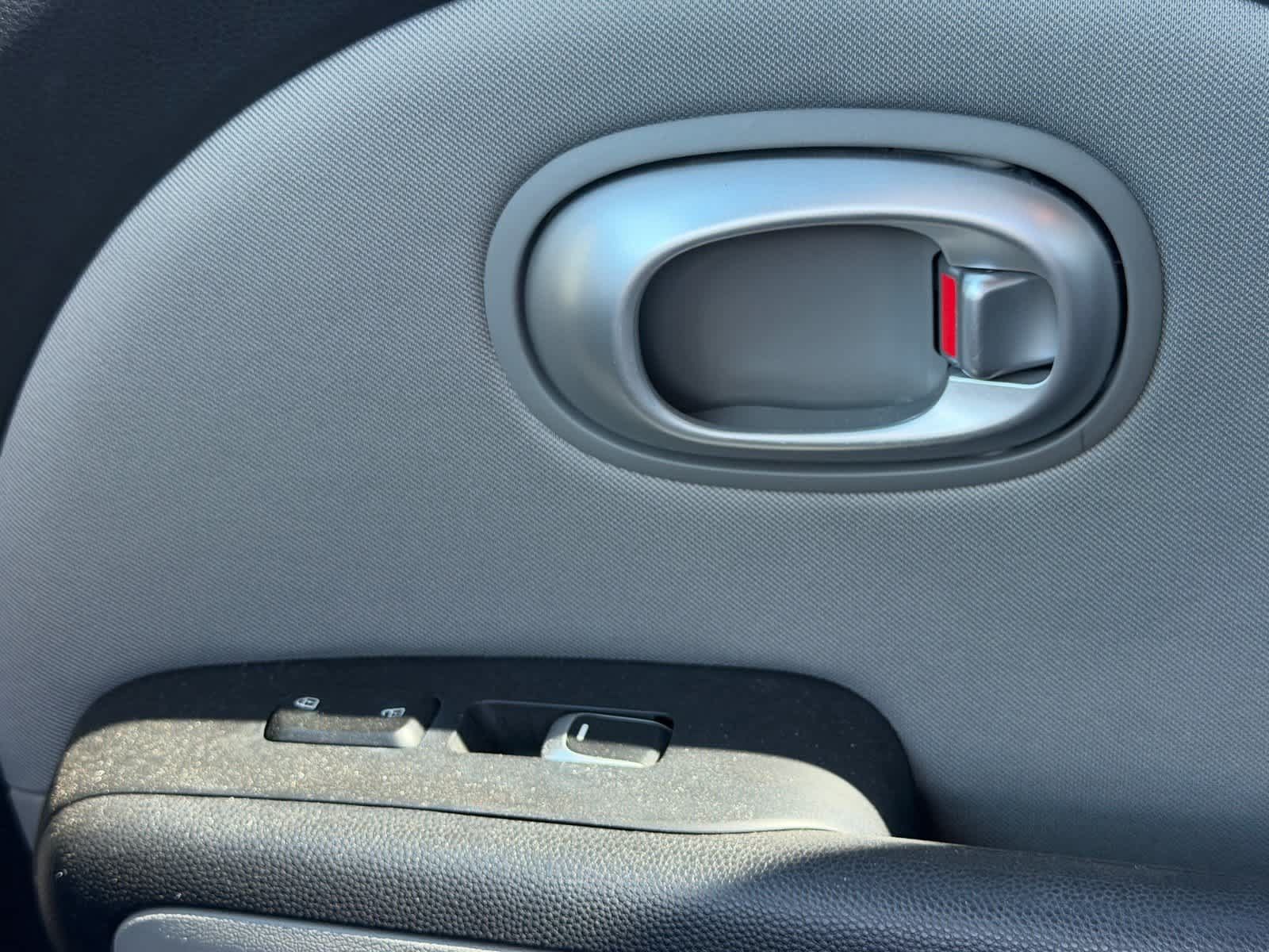 Used 2017 Kia Soul FWD image 19