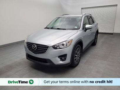 Used 2016 MAZDA CX-5 Touring
