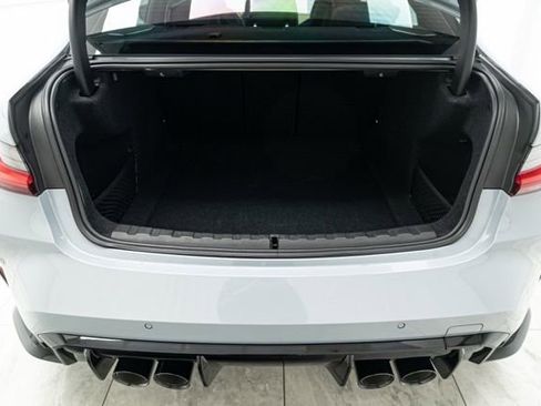 Used 2021 BMW M3 Competition image 28