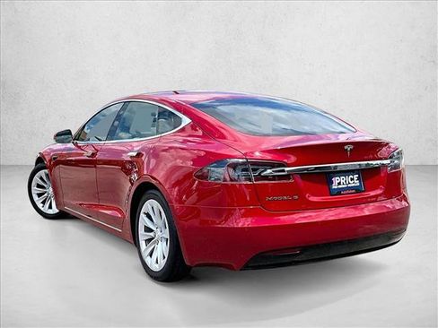 Used 2017 Tesla Model S 75 RWD image 13