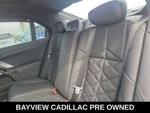 Used 2023 BMW 740i RWD image 20