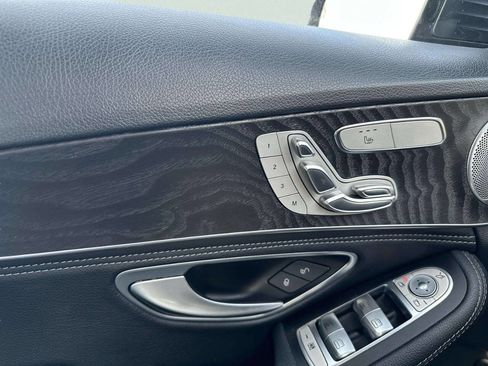 Used 2015 Mercedes-Benz C 300 C 300 4MATIC AWD 4dr Sedan image 29