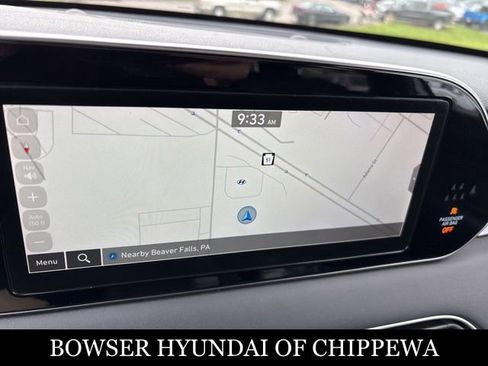 Used 2020 Hyundai Palisade Limited FWD image 15
