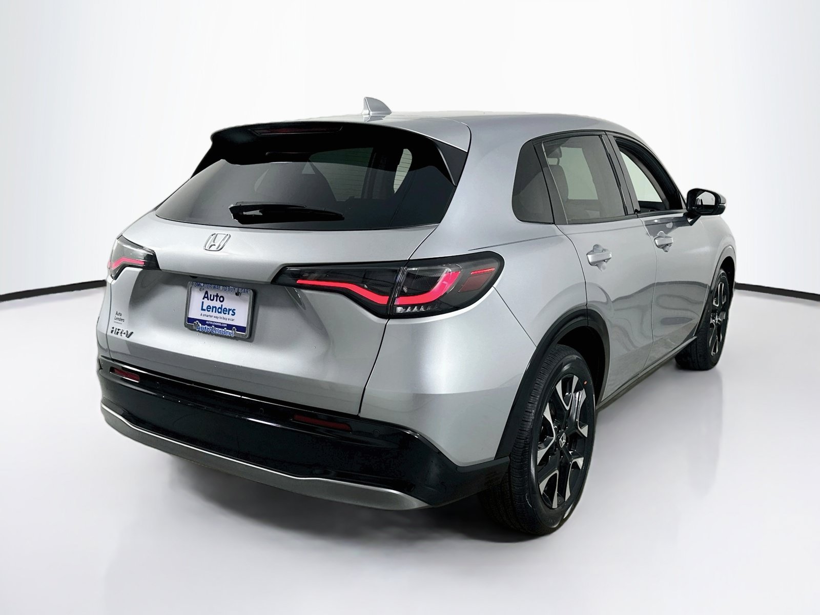Used 2026 Honda HR-V EX-L image 5