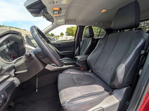 Used 2025 Mitsubishi Eclipse Cross SE AWD/4WD image 25