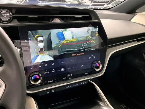 Used 2023 Lexus RZ 450e Premium w/ Technology Package image 26