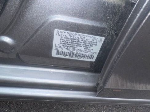 Used 2017 Nissan Sentra SV image 13