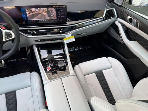 New 2026 BMW X5 M Competition w/ Executive Package AWD/4WD image 29