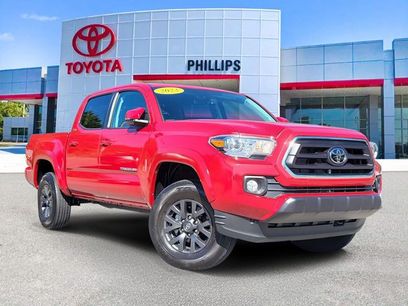 Used 2023 Toyota Tacoma SR5