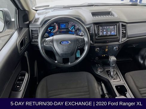 Used 2020 Ford Ranger XL image 25