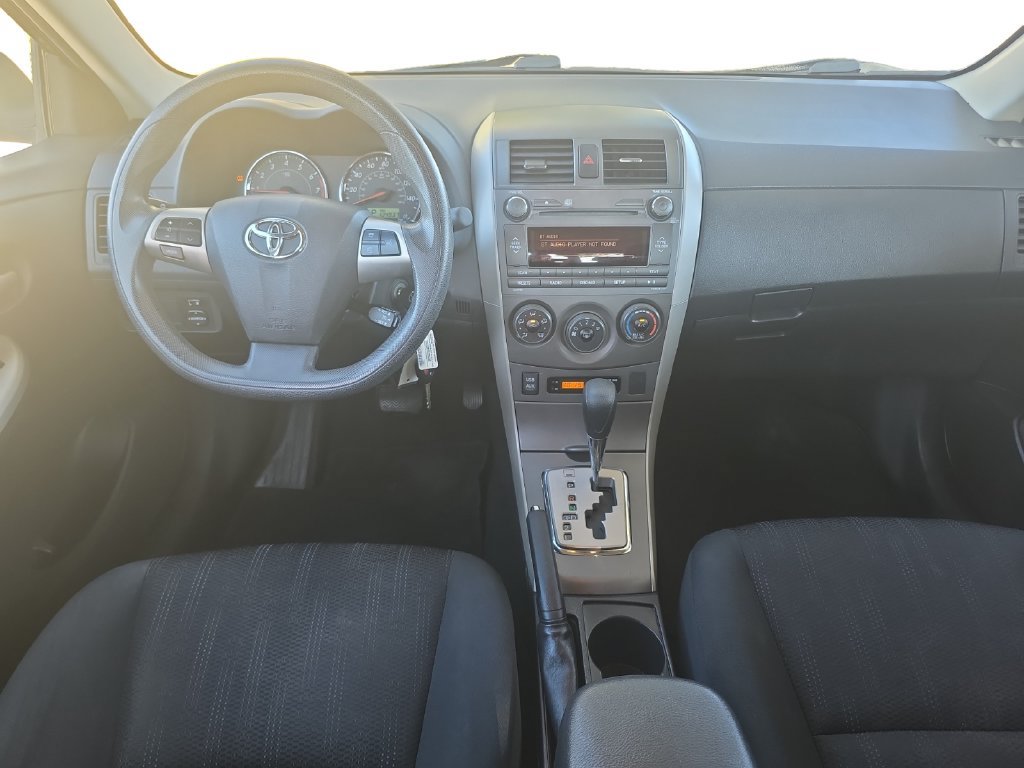 Used 2011 Toyota Corolla S FWD image 21