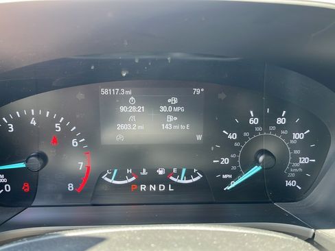 Used 2020 Ford Escape SE AWD/4WD image 12