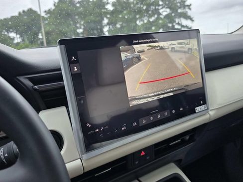 New 2026 MAZDA CX-5 Select AWD/4WD image 14