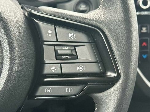 Certified 2026 Subaru Forester Premium AWD/4WD image 29