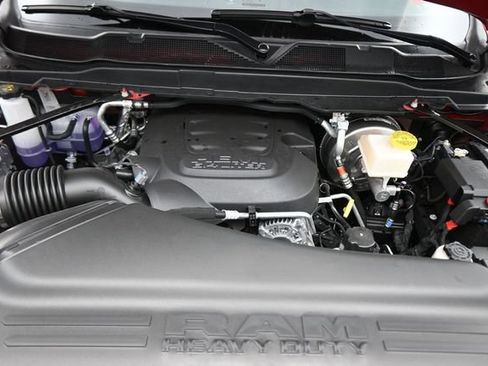 New 2026 RAM 2500 Tradesman AWD/4WD image 20