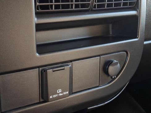 Certified 2023 Chevrolet Express 3500 LS image 23