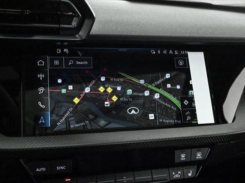 New 2026 Audi RS 3 image 13