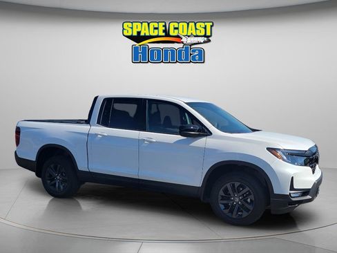 New 2026 Honda Ridgeline Sport image 13