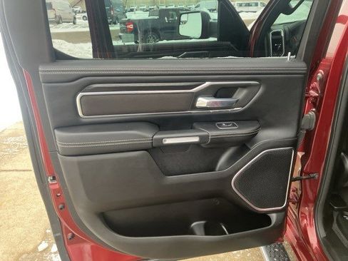 Certified 2023 RAM 1500 Laramie image 21