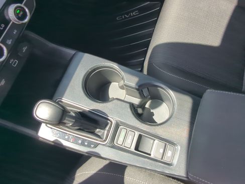 Used 2024 Honda Civic EX image 18