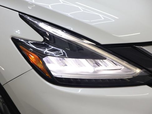 Used 2019 Nissan Murano Platinum w/ Cargo Package FWD image 30