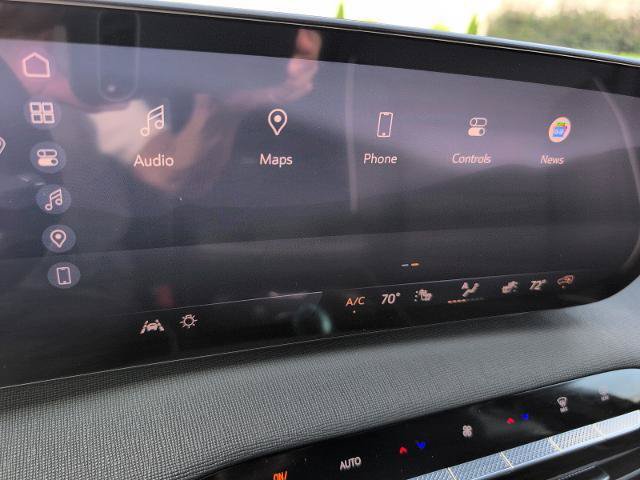 New 2026 Buick Enclave Preferred w/ Power Package FWD image 37