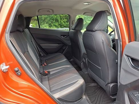 Certified 2024 Subaru Crosstrek 2.5i Limited AWD/4WD image 46