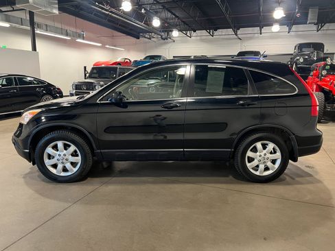 Used 2007 Honda CR-V EX-L image 6