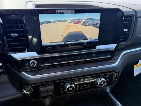 New 2026 GMC Sierra 1500 SLT image 27