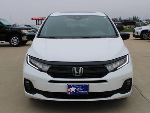 Used 2025 Honda Odyssey Sport-L image 2