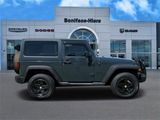 Used 2016 Jeep Wrangler Sport w/ Quick Order Package 23S image 2