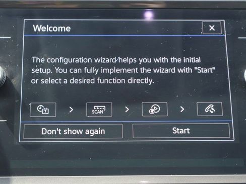 Used 2023 Volkswagen Tiguan SE image 26