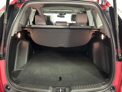 Used 2021 Honda CR-V EX-L image 23