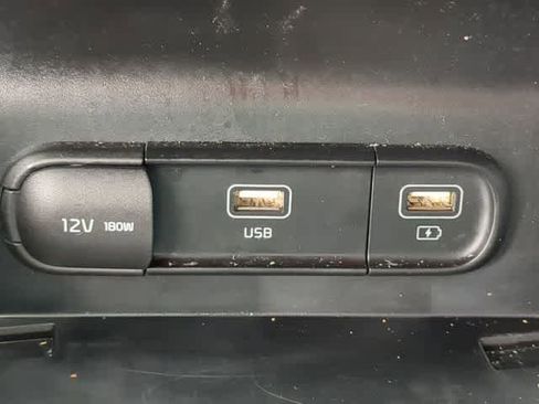 Used 2022 Kia K5 GT-Line image 31