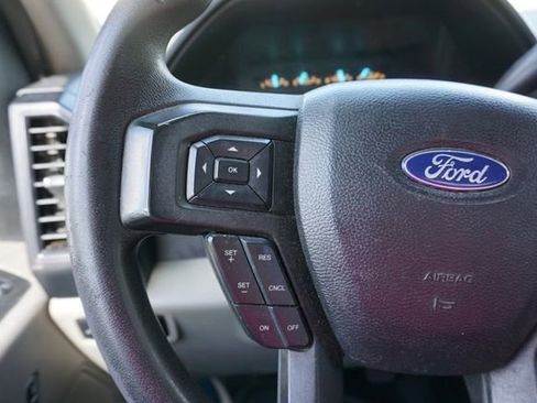 Used 2019 Ford F150 XL w/ Equipment Group 101A Mid AWD/4WD image 22