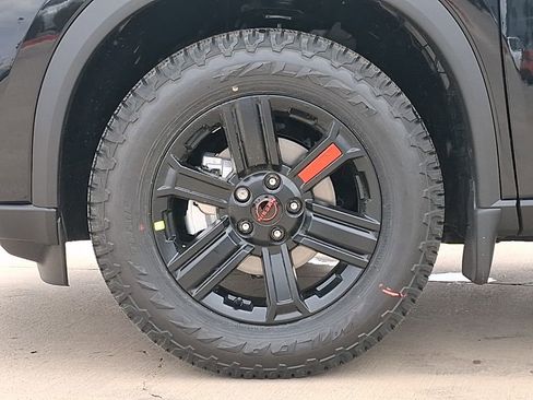 New 2026 Nissan Rogue SV w/ Rock Creek Premium Package image 20