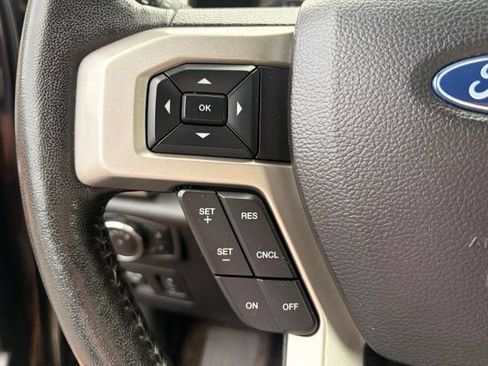 Used 2020 Ford F150 Lariat AWD/4WD image 14