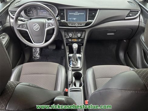 Used 2020 Buick Encore Preferred w/ Safety Package image 13