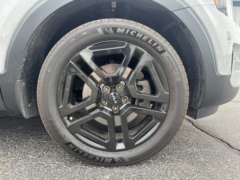 Used 2024 Kia Telluride SX Prestige X-Line AWD/4WD image 9