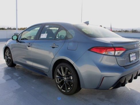 New 2026 Toyota Corolla SE image 5