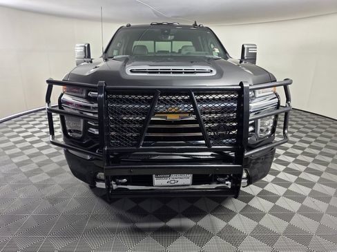 Used 2021 Chevrolet Silverado 3500 High Country AWD/4WD image 8