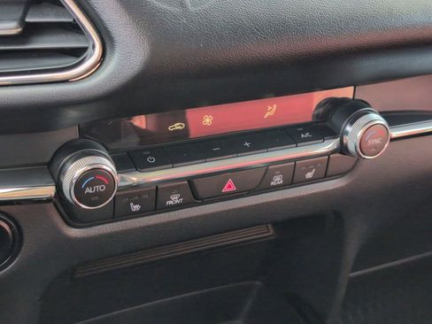 Used 2022 MAZDA CX-30 AWD 2.5 S w/ Preferred Package image 13