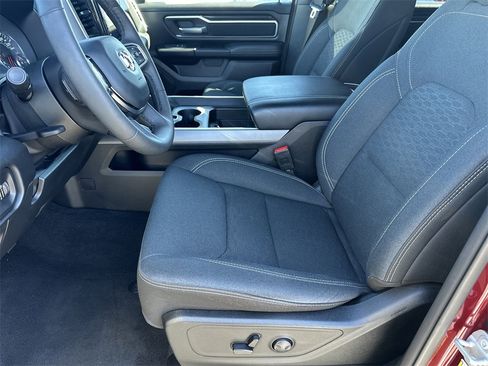 Used 2025 RAM 1500 Big Horn image 13