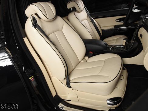 Used 2009 Maybach 62 S RWD image 26